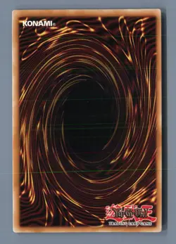 Comic Hand DRL2-EN026 Secret Rare Dragons of Legend 2 Yu-Gi-Oh 1st Edition LP - Image 2