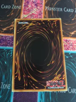 Yu-Gi-Oh! Doomking Balerdroch GFP2-EN113 1st Edition Ultra Rare NM - Image 3