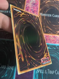 Yu-Gi-Oh! Doomking Balerdroch GFP2-EN113 1st Edition Ultra Rare NM - Image 4