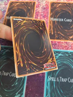 Yu-Gi-Oh! Red-Eyes Zombie Necro Dragon SR07-EN041 Ultra Rare 1st Edition NM - Image 4