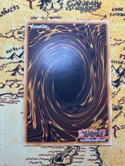 Yugioh Super Polymerization (Extended Overframe) - RA05-EN149 - Image 2