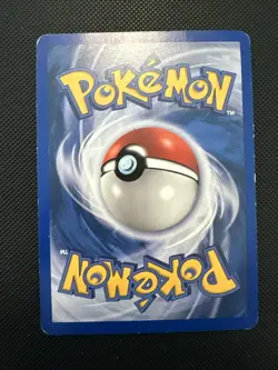 1x Growlithe 51/147 Aquapolis Pokemon Card - Image 2