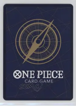 2024 One Piece Card Game: 500 Years in The Future OP07 Japanese SR Basil Hawkins - Image 2