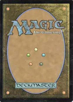 MTG Dreamtide Whale - 59 / English / Very Lightly Played VLP Magic Card - Image 2