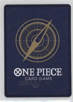 2024 One Piece Card Game: 500 Years in The Future OP07 Japanese SR Lilith - Image 2