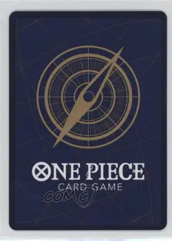 2024 One Piece Card Game: 500 Years in The Future OP07 Japanese SR Sanji - Image 2