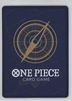 2022 One Piece Card Game: Romance Dawn OP01 Japanese SR Dracule Mihawk #OP01-070 - Image 2