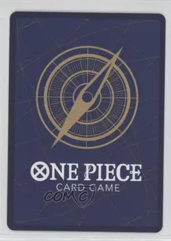 2023 One Piece Card Game: Awakening of the New Era OP05 Japanese SR Sabo - Image 2