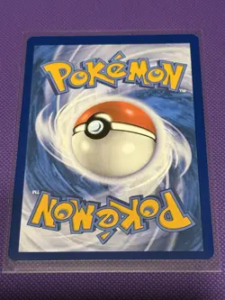 Pokemon TCG Houndoom Card Shrouded Fable Illustration Rare Holo 066/064 - Image 2