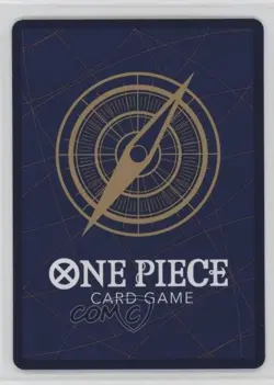 2024 One Piece Card Game: Emperors in the New World OP09 Japanese SR Shanks - Image 2