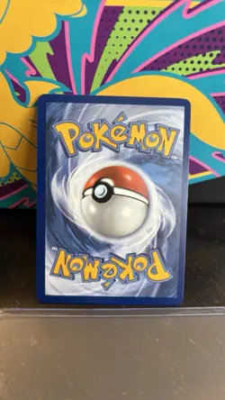 Gengar 050/088 POR Reverse Holo Rare NM Perfect Order 2026 Pokemon TCG - Image 5