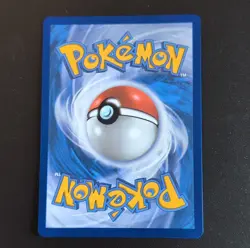 Pokemon Oricorio EX Promo Holo Me: Mega Evolution 024 Basic 190 HP - Image 2