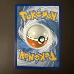 Pokemon TCG Torchic 12/111 Reverse Holo TCG Championships Stamped Promo NM - Image 4