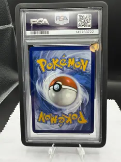 Pokemon Riolu 010 Me: Mega Evolution Promo Holo 2025 English PSA 10 - Image 2