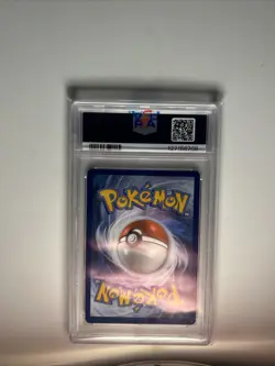 2016 Pokemon XY Evolutions M Pidgeot EX FA 105/108 PSA 10 Gem Mint - Image 2