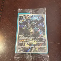 2026 Pokemon Ascended Heroes SEALED Black Star Promo N’s Zekrom - Image 3