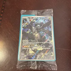 2026 Pokemon Ascended Heroes SEALED Black Star Promo N’s Zekrom - Image 4