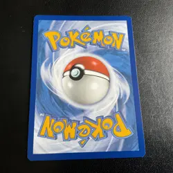 Pokemon TCG Poochyena GG33/GG70 Crown Zenith: Galarian Gallery Holo NM - Image 2