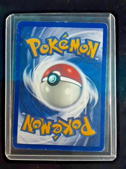 Pokemon Vulpix Base Set 68 / 102 Vintage 1999 WOTC - Image 2