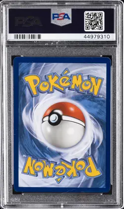 2019 POKEMON SUN & MOON HIDDEN FATES #68 FULL ART/JESSIE & JAMES PSA 10 - Image 2