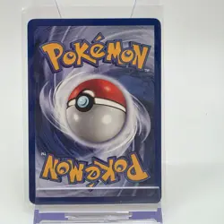Sleep! (Rocket's Secret Machine) 79/82 Pokemon Team Rocket 1st edition Non Holo - Image 2