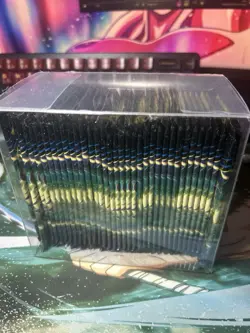 36 x Sealed Loose Pokemon Crown Zenith Booster Packs (same as BB) - Image 3