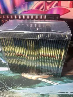 36 x Sealed Loose Pokemon Crown Zenith Booster Packs (same as BB) - Image 4
