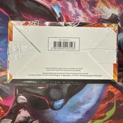 Pokemon TCG Scarlet & Violet Surging Sparks Booster Box Factory Sealed - Image 5