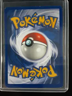 Pokemon Pikachu Jungle Set 60/64 Vintage 1999 WOTC - Image 2