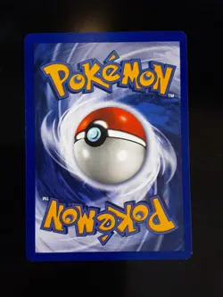 Pokemon Machop Base Set 52/102 Vintage 1999 WOTC - Image 3