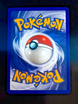 Pokemon Poliwag Base Set 59/102 Vintage 1999 WOTC Mint 10 - Image 2