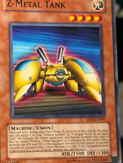 Yu-Gi-Oh XYZ Machine Bundle – XY-Dragon Cannon UR + XYZ-Dragon Cannon + X Y Z Se - Image 3