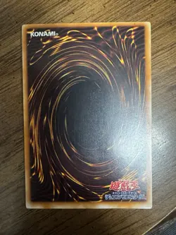 Yu-Gi-Oh Black Luster Soldier 304-054 Ultimate Rare Japanese Edition - Image 2