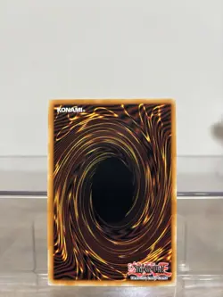 Yugioh! Chaos Angel RA05-EN043 Ultra Rare 1st Ed NM - Image 2