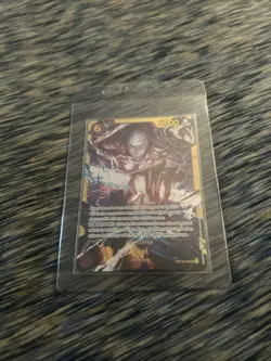 Enel (OP15-118) OP15-118 Adventure on Kami's Island Foil - Image 1