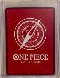 One Piece TCG: Jewelry Bonney LEADER (OP07-019) M/NM+ - Image 2