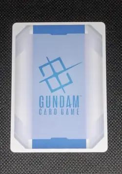 Gundam Card Game Strike Rouge GD01-069 (R+) English NM Foil - Image 2