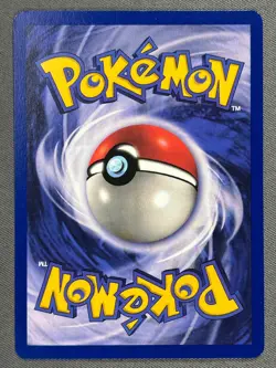 Exeggutor 35/64 Base Set Series Jungle Stage 1 Uncommon Pokemon Card WOTC NM - Image 2