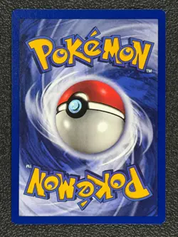 Psyduck 53/62 Base Set Series Fossil COMMON Basic Pokemon Card 1999 WOTC NM - Image 2