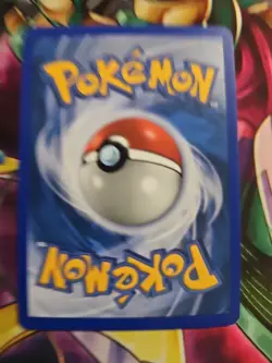 Pokemon TCG Sableye Holofoil Card 10/100 Vintage Sandstorm - Image 3