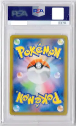 PSA10 Origin Dialga (Orijin Deiaruga) VSTAR 086/067 UR Time Gazer Pokemon Card - Image 2