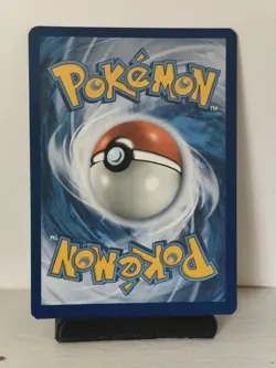 Charizard VSTAR SWSH262 Black Star Promo Card Near Mint NM - Image 2