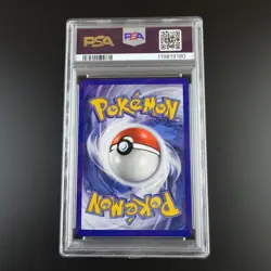 PSA 10 Radiant Charizard 020/159 Pokemon Crown Zenith Holo Graded Card - Image 4