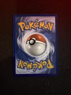 Mega Mawile Ex - 94/132 Mega Evolution ME01 NM- Double Rare - Pokemon TCG Card - Image 2