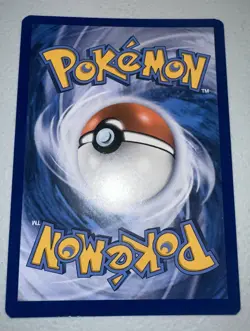 Pokemon TCG Alolan Raichu Crimson Invasion Reverse Holo Card 31/111 - Image 2