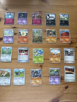 Pokemon Card Karten Sammlung Collection WOTC Vintage Japanese 1st Edition - Image 1