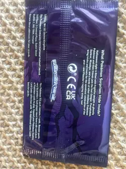 Pokemon Card Lot Trick Or Trade Booster Pack Halloween Limited 2022 NEW SEALED 5 - Image 3