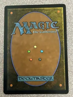 Bloodthirsty Conqueror 58/ Foundations Mythic Black Creature Wizards MTG English - Image 2