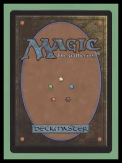 1 x Wrenn and Seven - Commander: Duskmourn: House of Horror - NM-Mint - MTG - Image 2