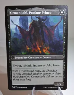 Westvale Abbey Shadows over Innistrad Regular - Image 2